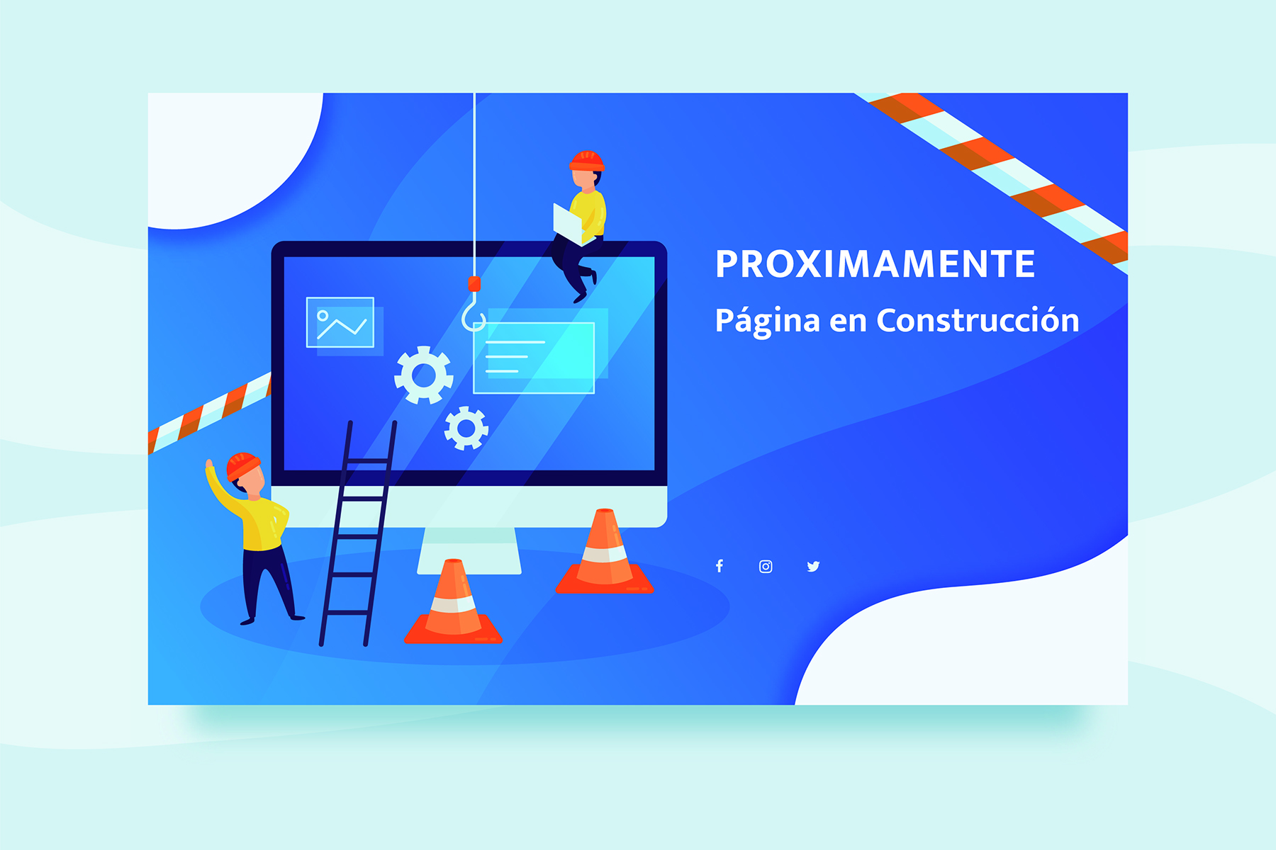 Sitio en construcción